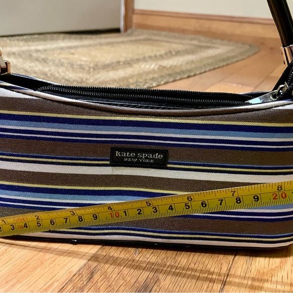 Kate Spade Stripped - Picture 6 of 7